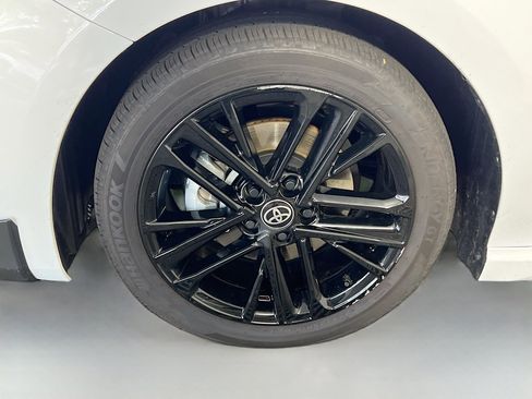 Used 2026 Toyota Camry SE image 14