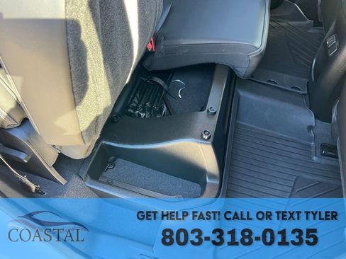 Used 2019 GMC Canyon Denali image 24