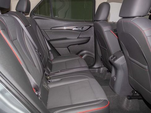 Used 2023 Buick Envision Essence w/ Sport Touring Package AWD/4WD image 14