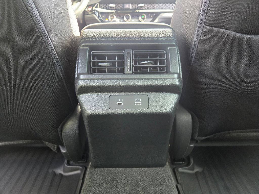 Used 2025 Honda Accord Sport image 7