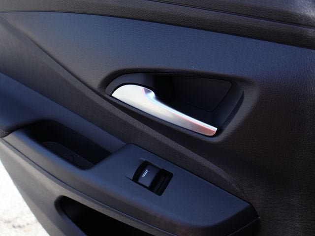 New 2026 Buick Envista Sport Touring FWD image 14