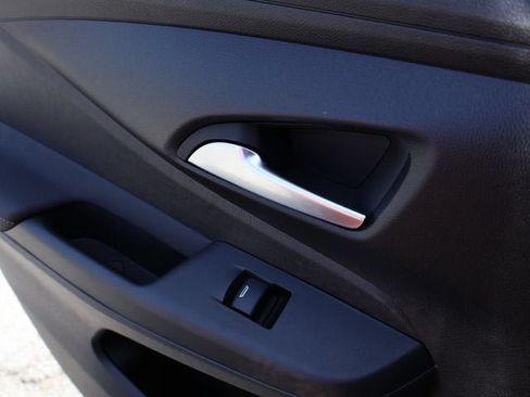 New 2026 Buick Envista Sport Touring FWD image 14