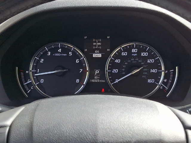 Used 2014 Acura MDX w/ Tech & Entertainment Pkg AWD/4WD image 23