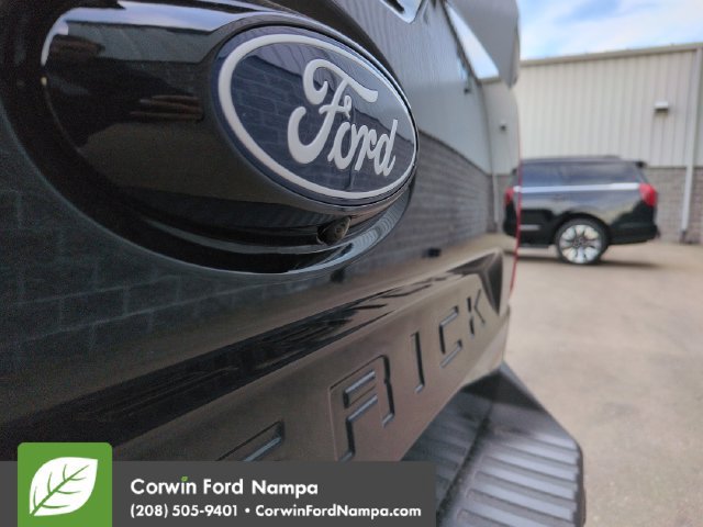 New 2026 Ford Maverick Tremor AWD/4WD image 29