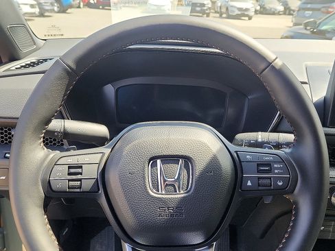New 2026 Honda CR-V TrailSport image 13