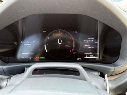 Used 2026 Lexus LX 700h Luxury image 20