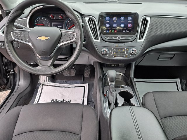 Used 2024 Chevrolet Malibu LT FWD image 23