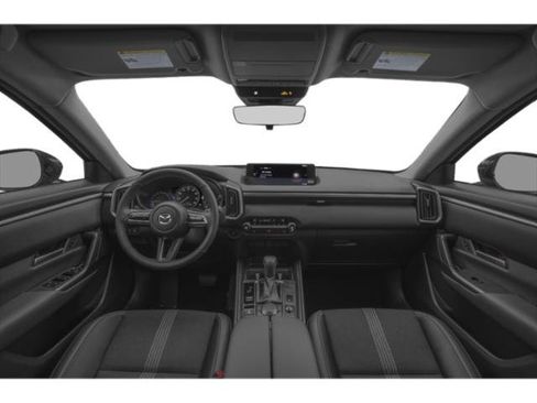 New 2026 MAZDA CX-50 2.5 Hybrid w/ Cargo Package AWD/4WD image 11