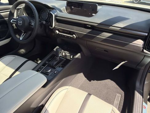 New 2026 MAZDA CX-50 AWD 2.5 S w/ Accent Package image 24