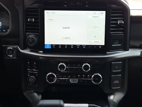 New 2025 Ford F150 Lariat w/ Equipment Group 502A High image 13