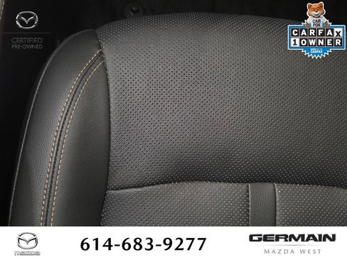 Certified 2024 MAZDA CX-90 3.3 Turbo w/ Preferred Package AWD/4WD image 28