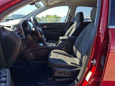 Used 2020 Chevrolet Equinox LT AWD/4WD image 15