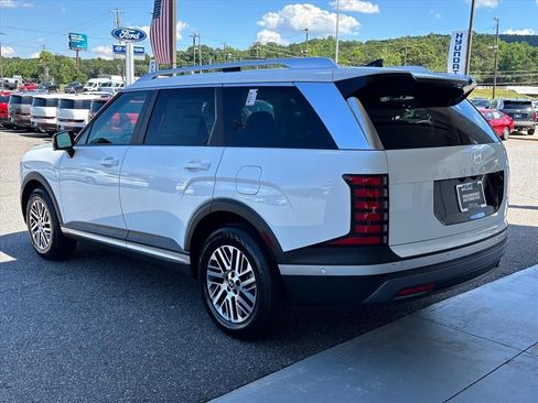 New 2026 Hyundai Palisade SEL AWD/4WD image 2