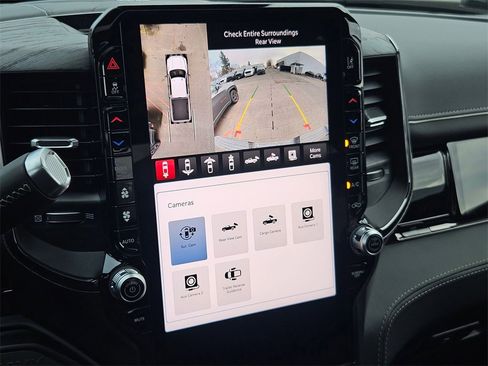 New 2026 RAM 3500 Limited image 25