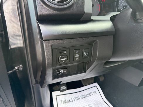 Used 2016 Toyota Tundra SR image 14