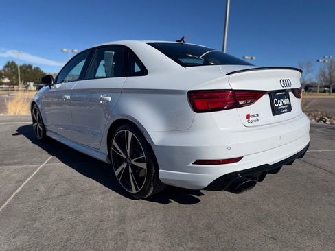 Used 2019 Audi RS 3 w/ Technology Package image 6