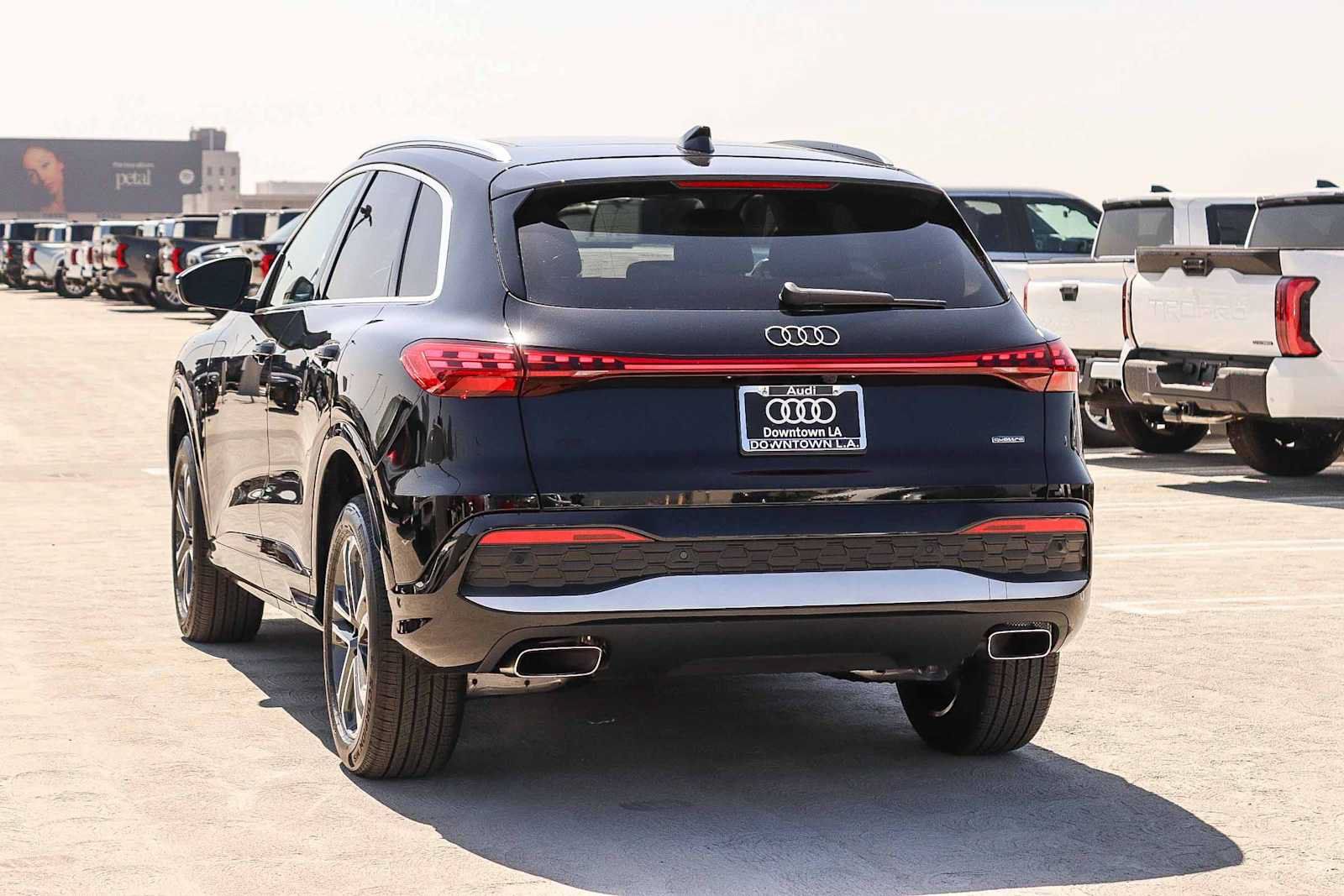 New 2026 Audi Q5 Premium AWD/4WD image 6