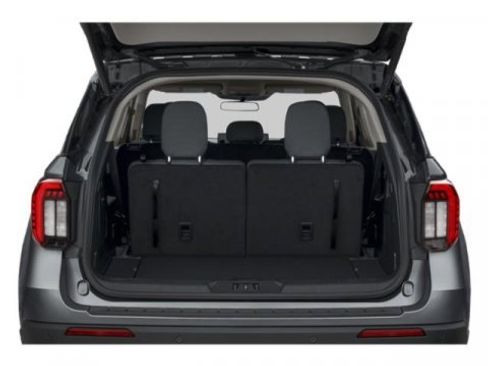New 2026 Ford Explorer Active RWD image 13
