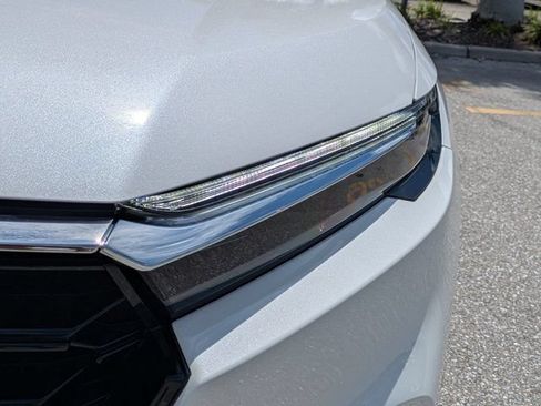 Certified 2026 Honda CR-V EX-L image 10