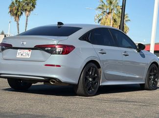 Used 2023 Honda Civic Sport video 2