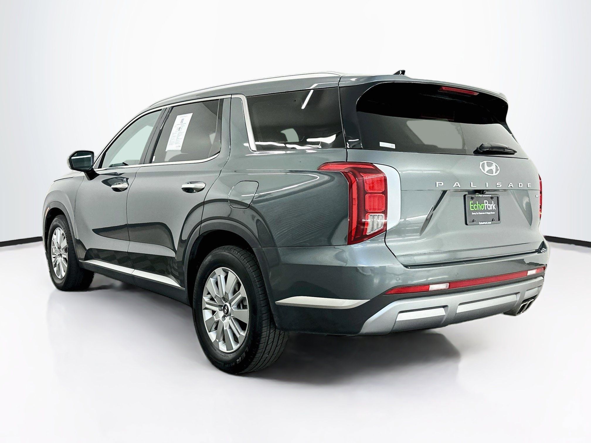 Used 2025 Hyundai Palisade SEL AWD/4WD image 5