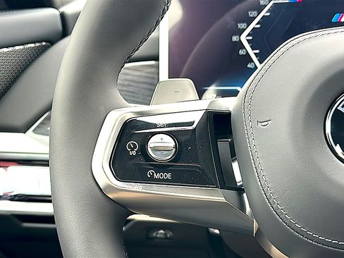 New 2026 BMW 740i RWD image 19