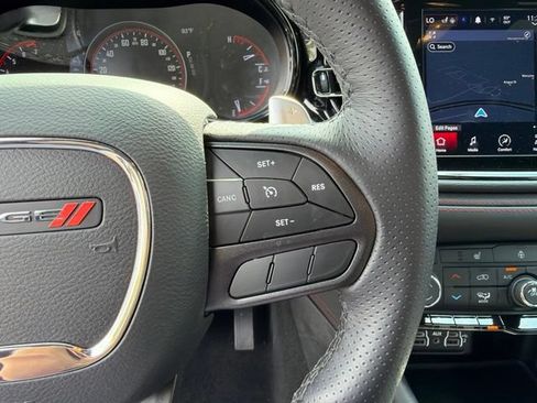 Used 2026 Dodge Durango GT AWD/4WD image 25