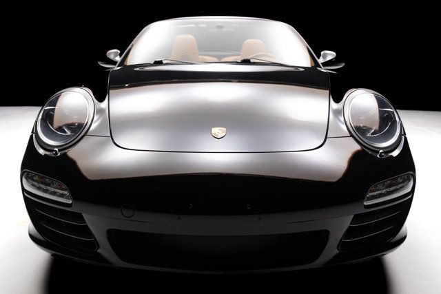 Used 2009 Porsche 911 Carrera 4S AWD/4WD image 28