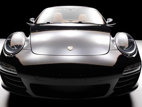 Used 2009 Porsche 911 Carrera 4S AWD/4WD image 28