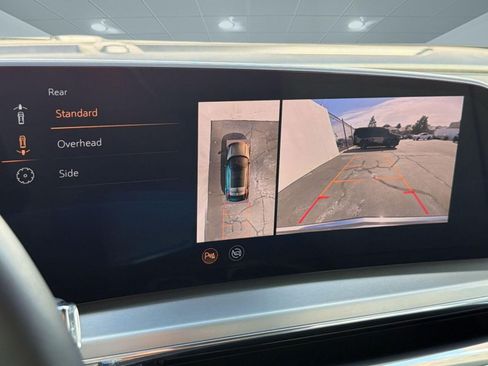 Certified 2023 Cadillac Lyriq 2WD image 25