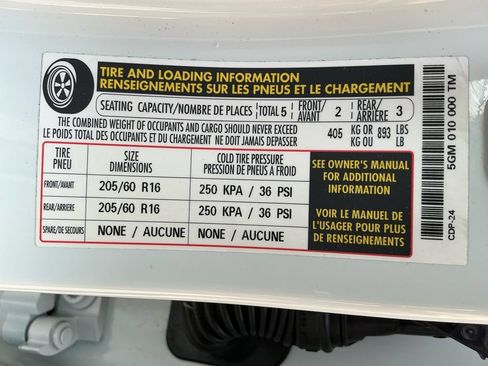 Used 2025 Volkswagen Jetta S FWD image 31
