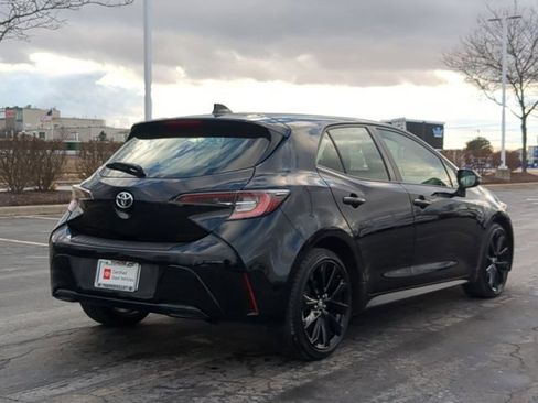 Certified 2022 Toyota Corolla SE image 5