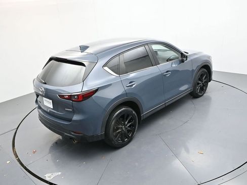Used 2023 MAZDA CX-5 Carbon Edition image 24