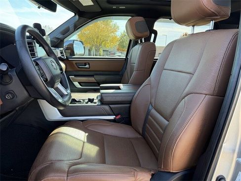 Used 2022 Toyota Tundra 1794 Edition image 27