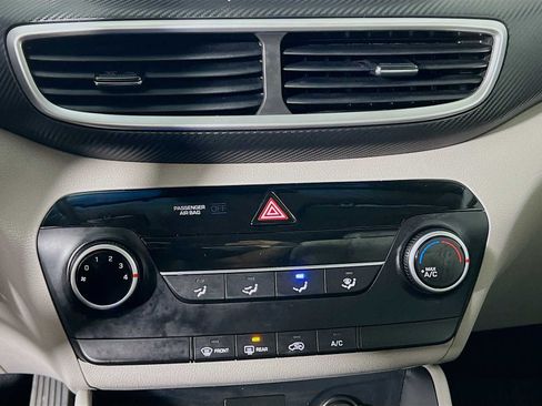 Used 2020 Hyundai Tucson SE AWD/4WD image 15