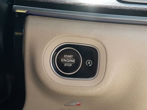 Used 2021 Mercedes-Benz GLS 450 4MATIC image 34