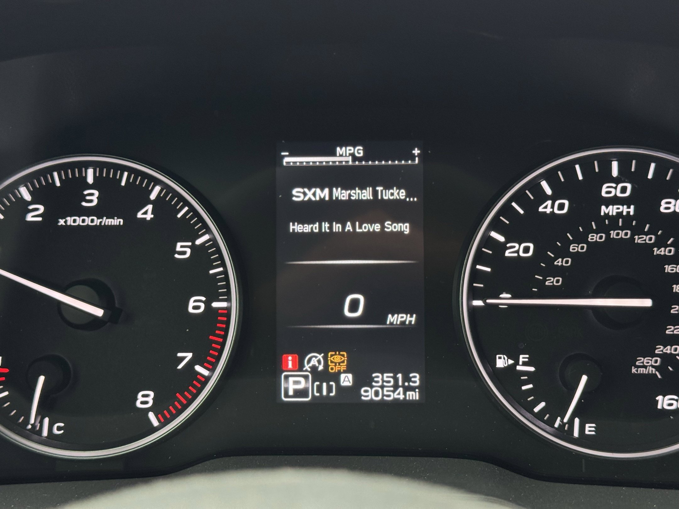 Certified 2026 Subaru Crosstrek 2.5i Limited AWD/4WD image 14