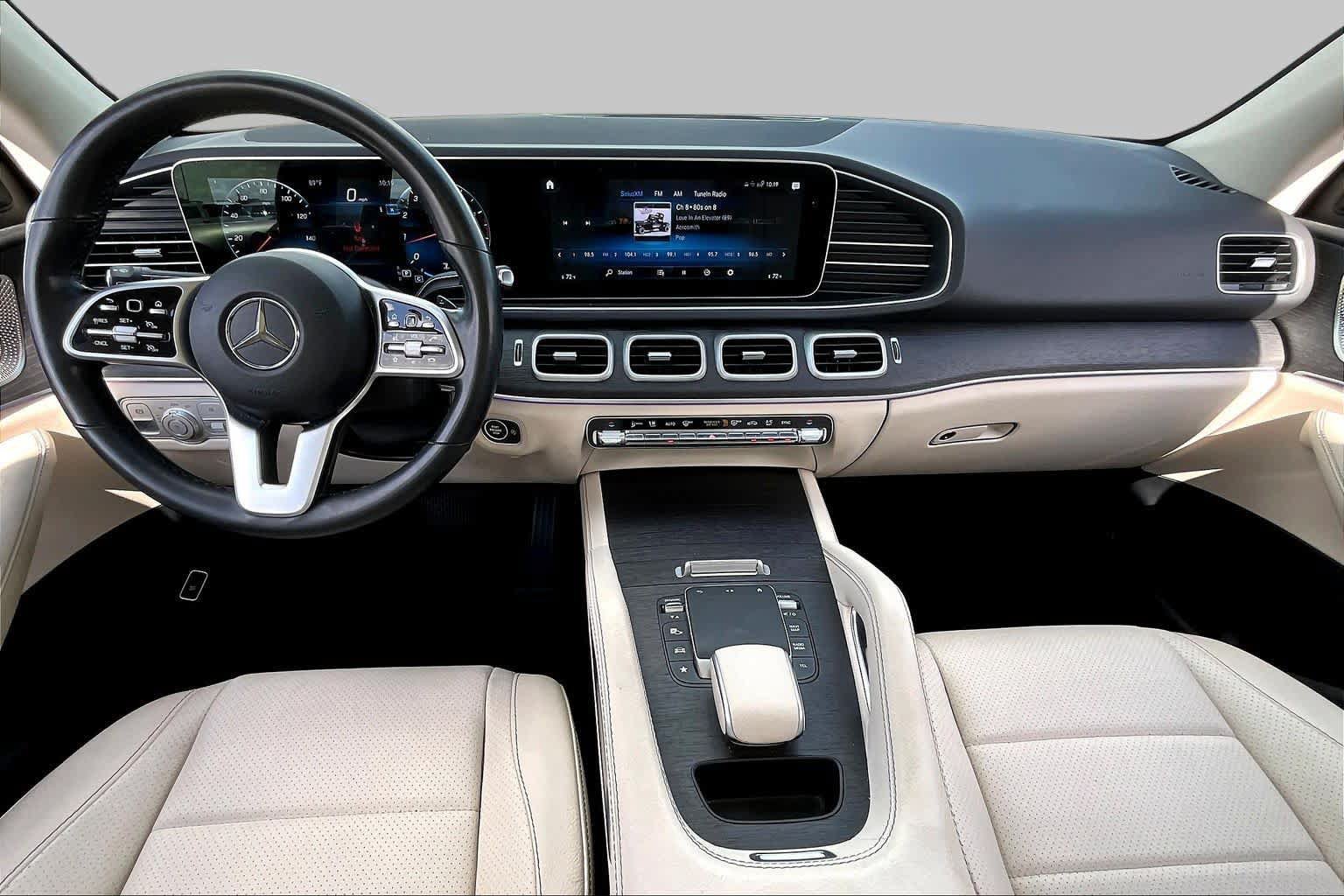 Used 2022 Mercedes-Benz GLE 350 4MATIC image 14