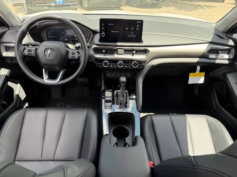 Certified 2026 Acura Integra FWD image 17