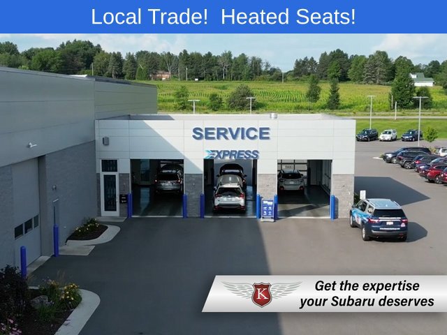 Used 2025 Subaru Outback Premium w/ Popular Package #1A AWD/4WD image 31