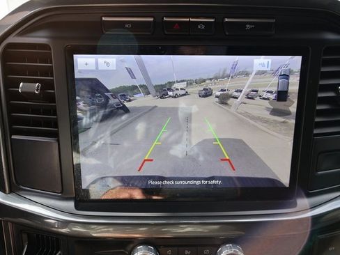 Certified 2023 Ford F150 Tremor image 30