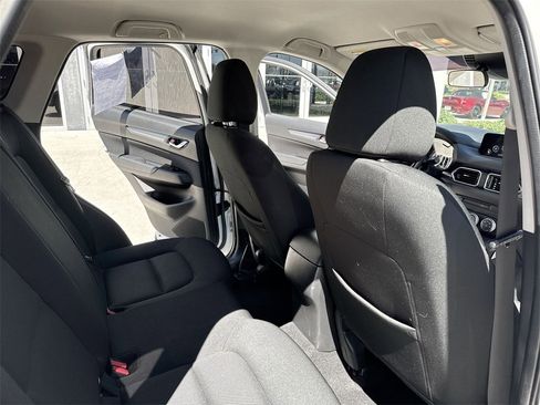 Used 2020 MAZDA CX-5 Sport image 34