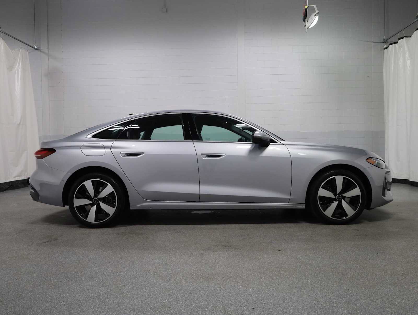 Used 2025 Audi A5 Premium Plus w/ Premium Plus AWD/4WD image 10