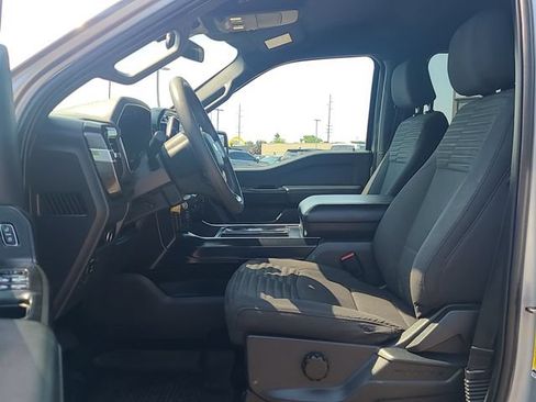 Used 2023 Ford F150 XL w/ Trailer Tow Package AWD/4WD image 12