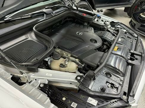 Used 2020 Mercedes-Benz GLE 450 4MATIC image 33