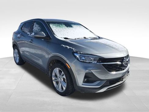 Used 2023 Buick Encore GX Preferred image 10