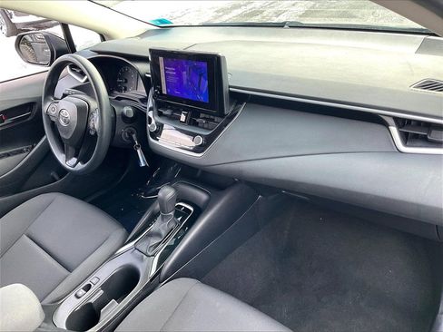 Used 2023 Toyota Corolla LE image 13