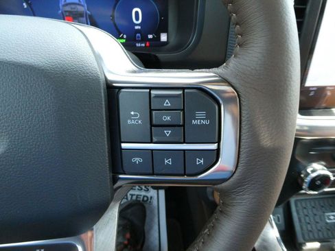 New 2026 Ford F150 King Ranch w/ Equipment Group 601A High AWD/4WD image 23