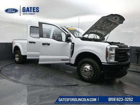 Used 2025 Ford F350 XL AWD/4WD image 52