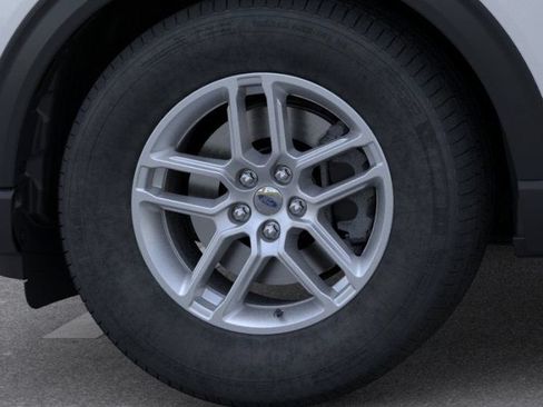 New 2026 Ford Explorer Active w/ Active Comfort Package RWD image 23